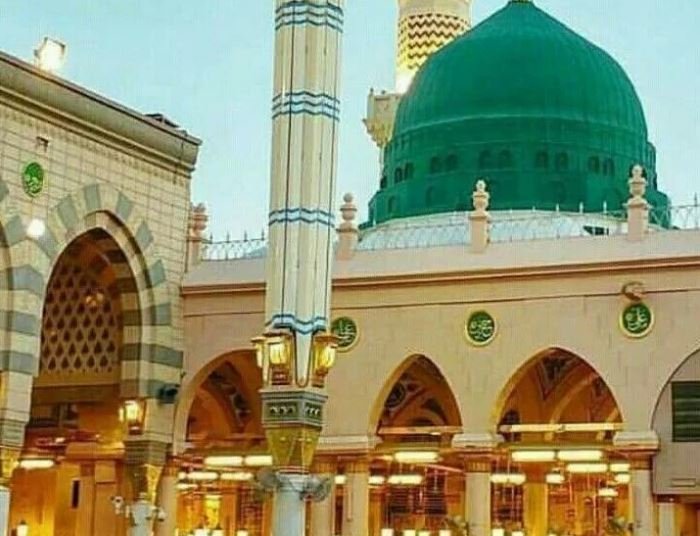 17 Days Hajj Package From Jaipur